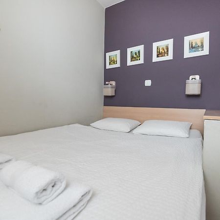 Samba Apartment Wroclaw Bagian luar foto