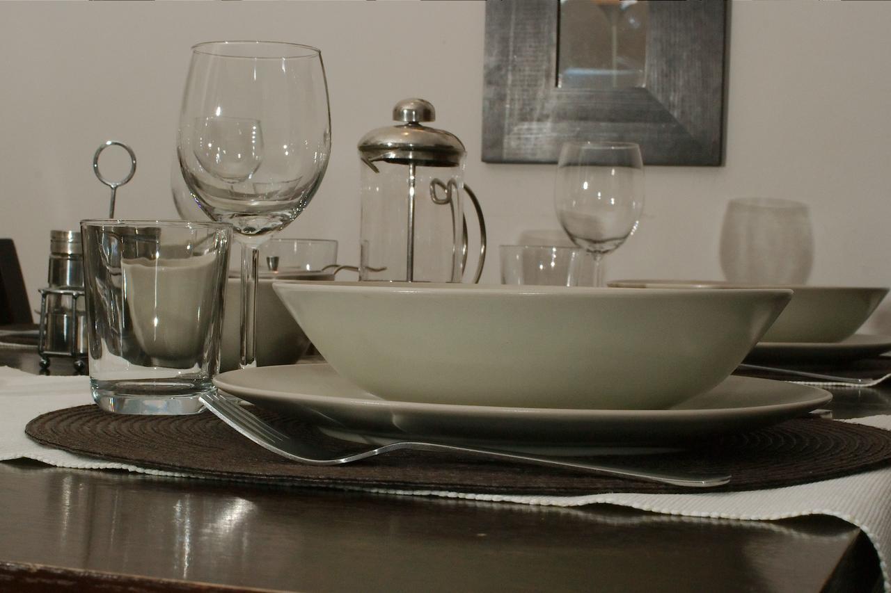 Samba Apartment Wroclaw Bagian luar foto