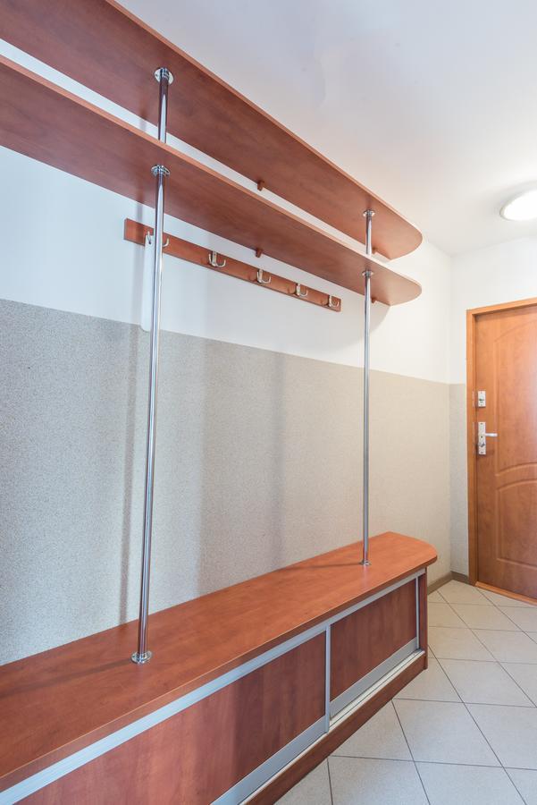 Samba Apartment Wroclaw Bagian luar foto